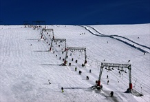 Top 10 European Ski Resorts for Families 